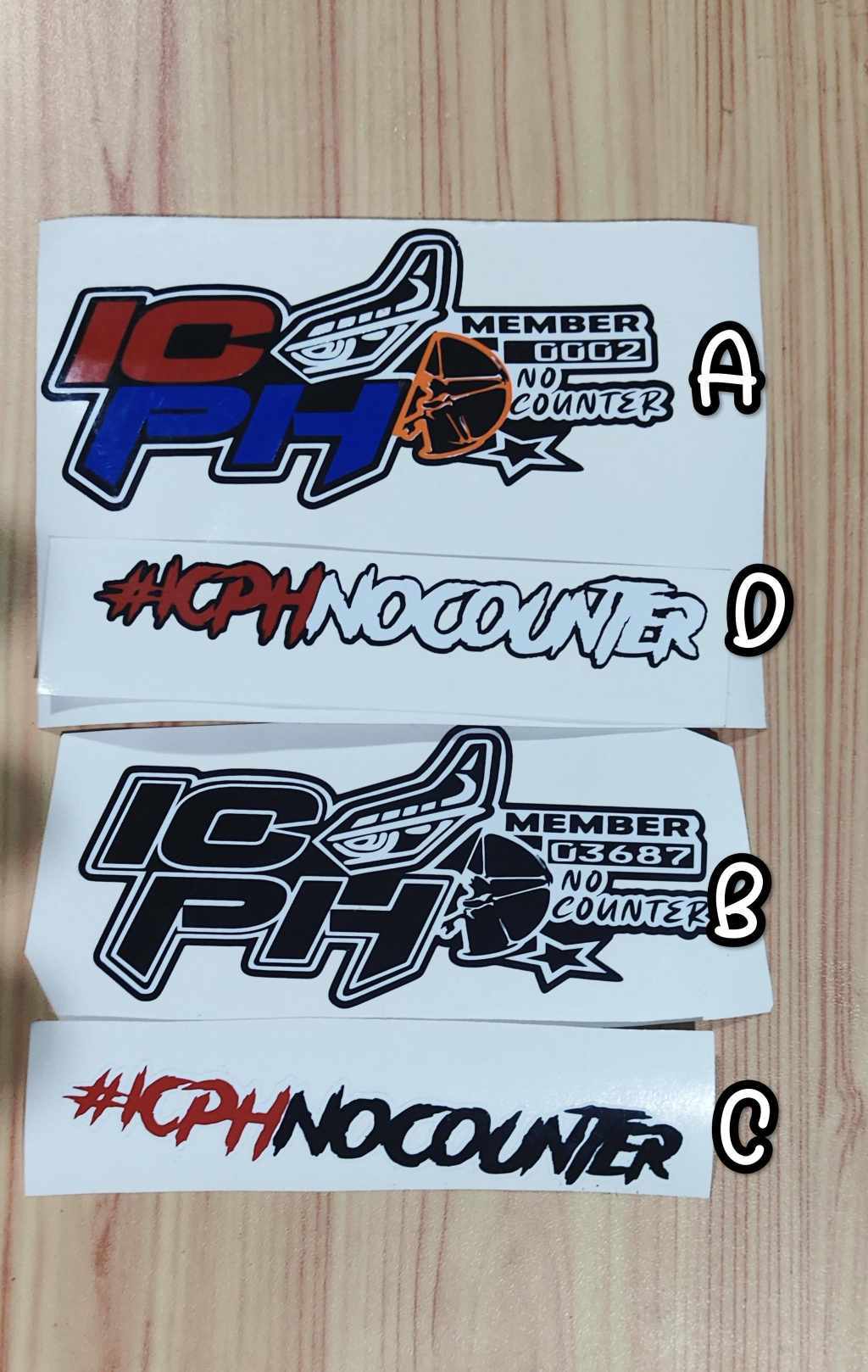 ICPH Olongapo Zone