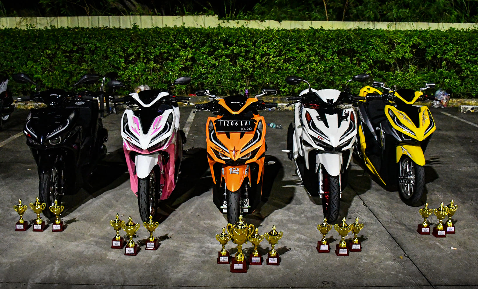 indonesian concept