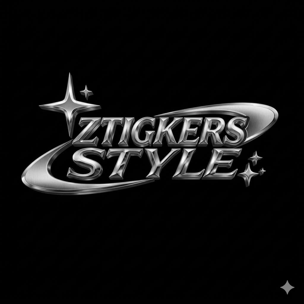 Ztigkers Style