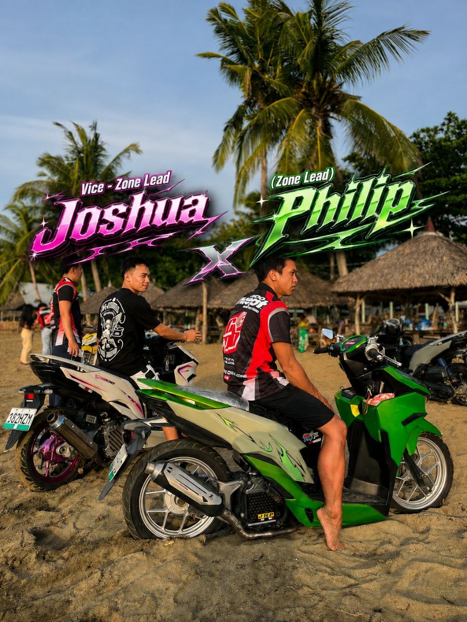 ZL ❌ VL