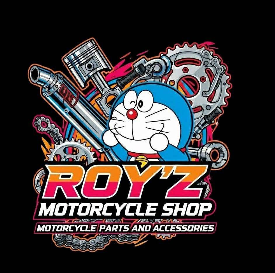 ROY'Z MOTORCYCLE SHOP