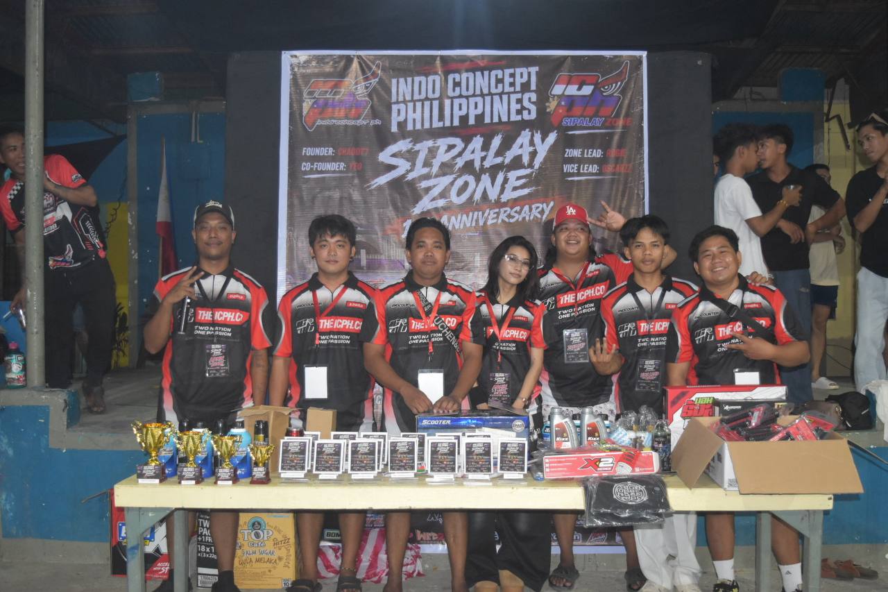 Zone Admins