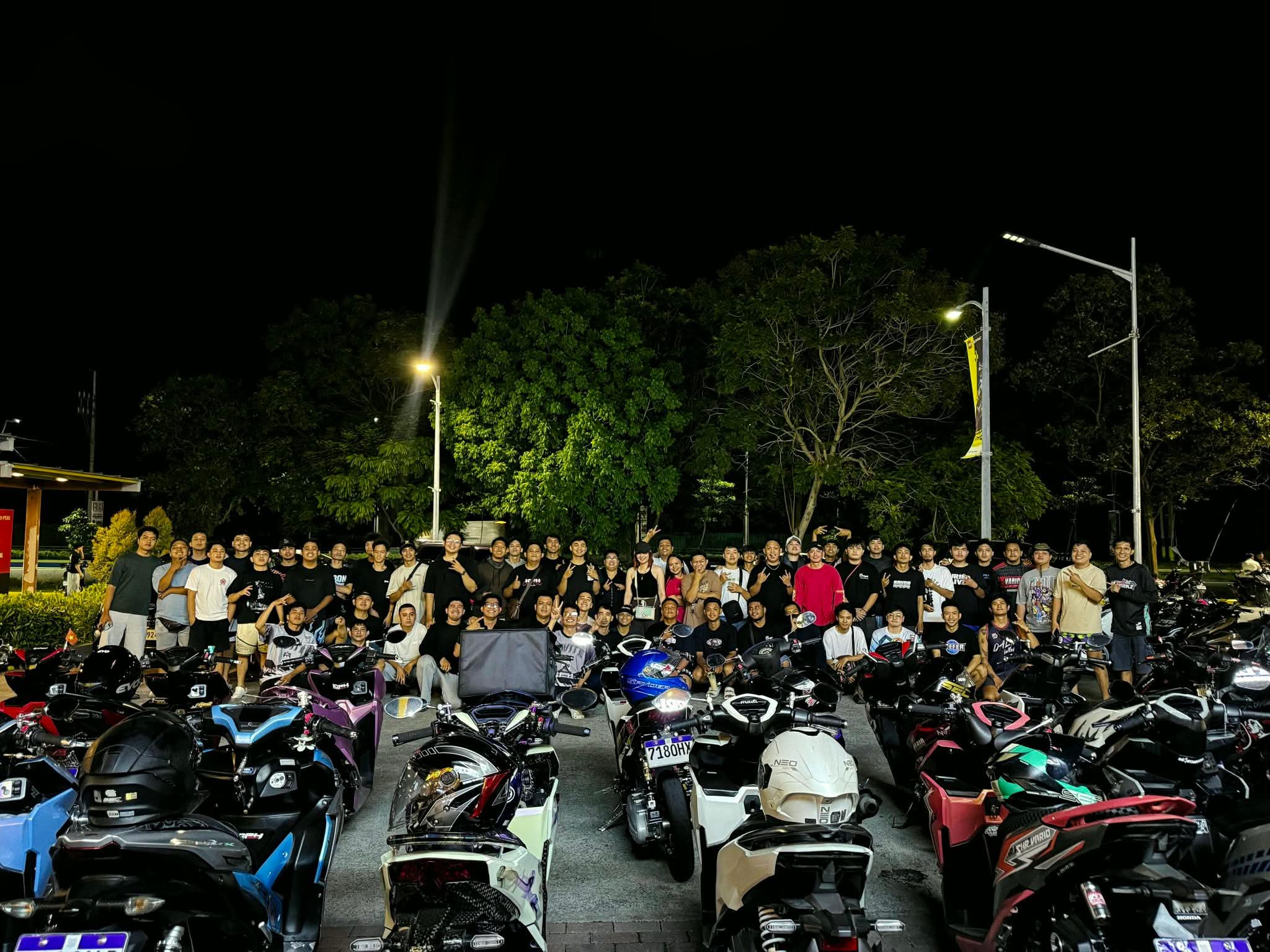 Zone gallery