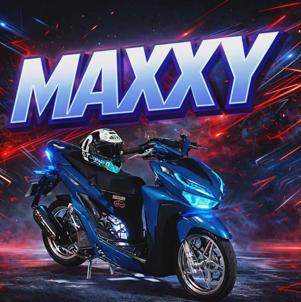 Vario,.Maxxy