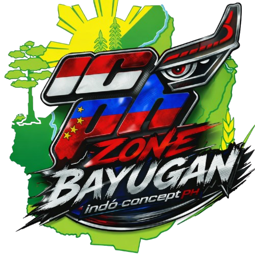 ICPH BAYUGAN LOGO