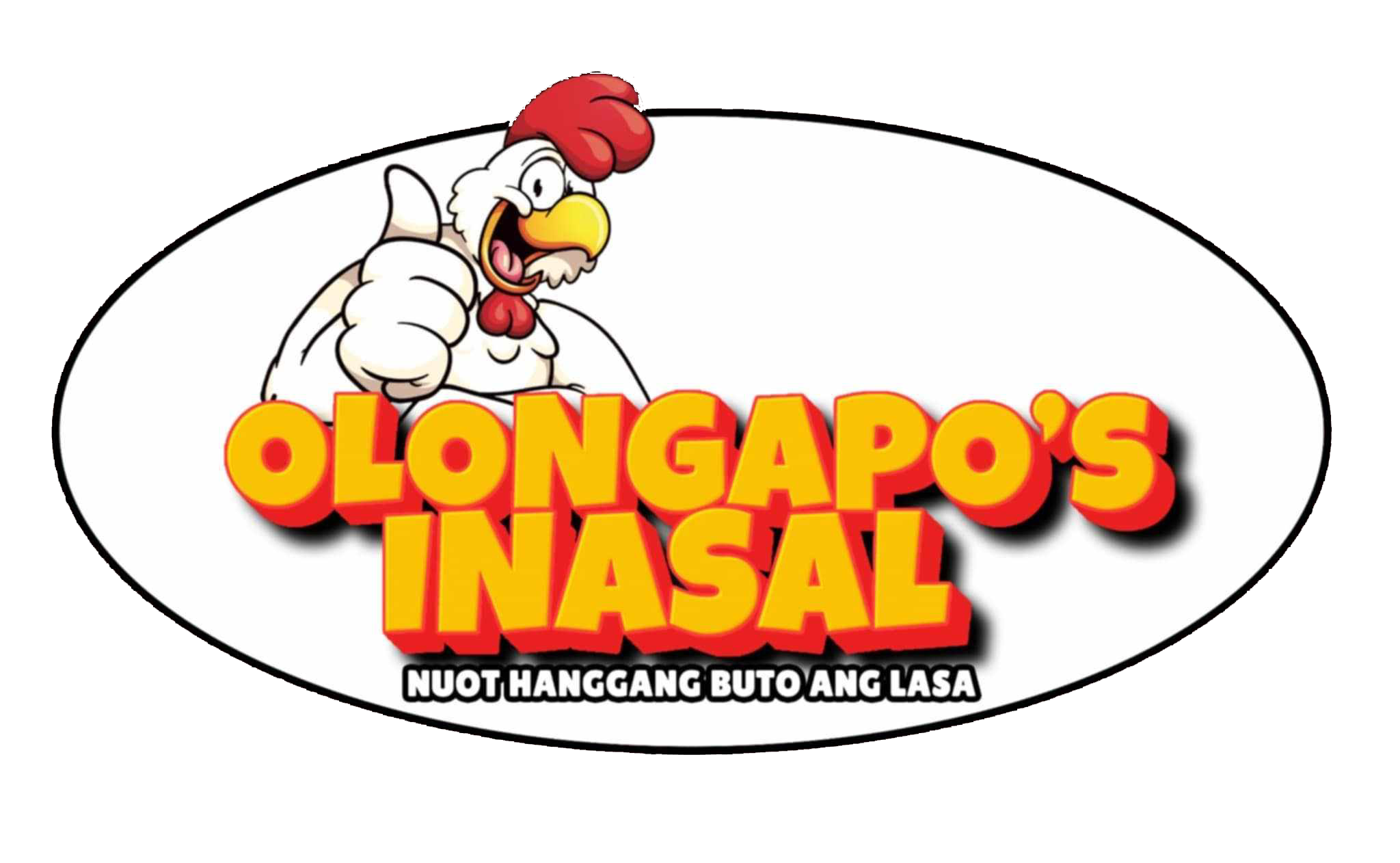 Olongapo Inasal