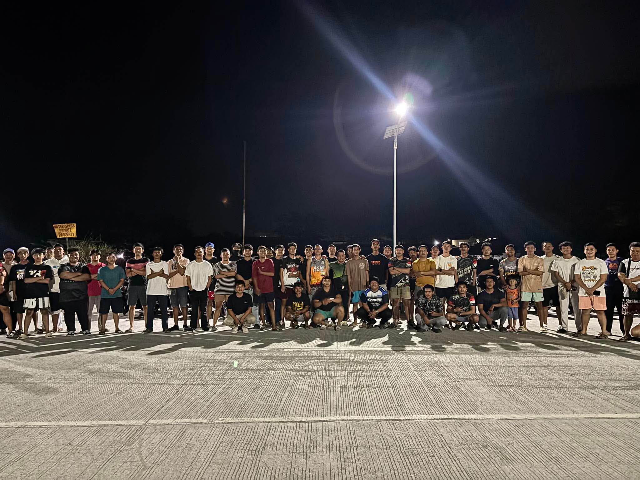 crossmeet with MIT