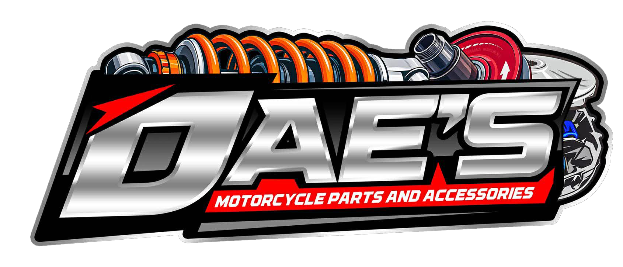 Dae's Motor Parts and Accessories