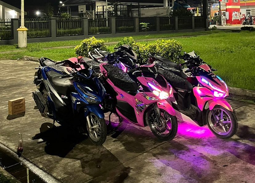 Tambike