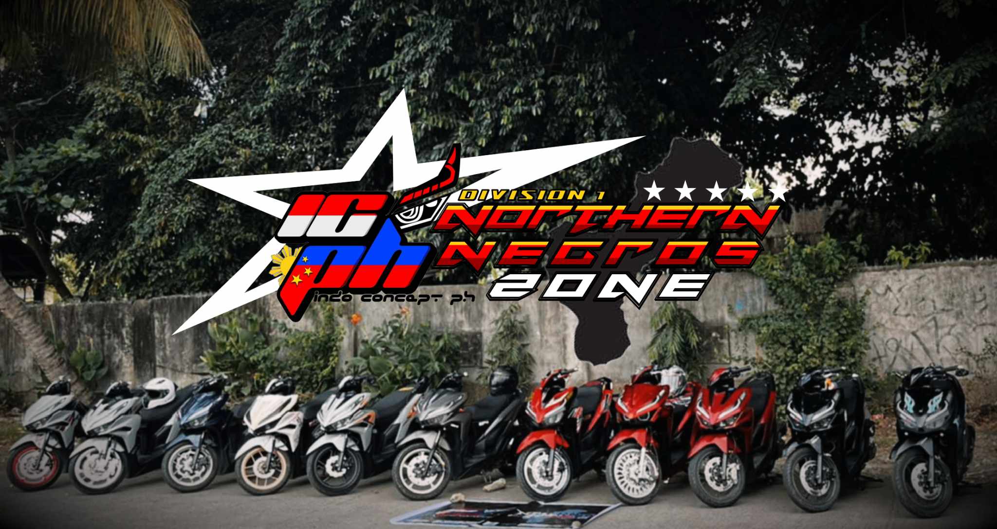 Zone gallery