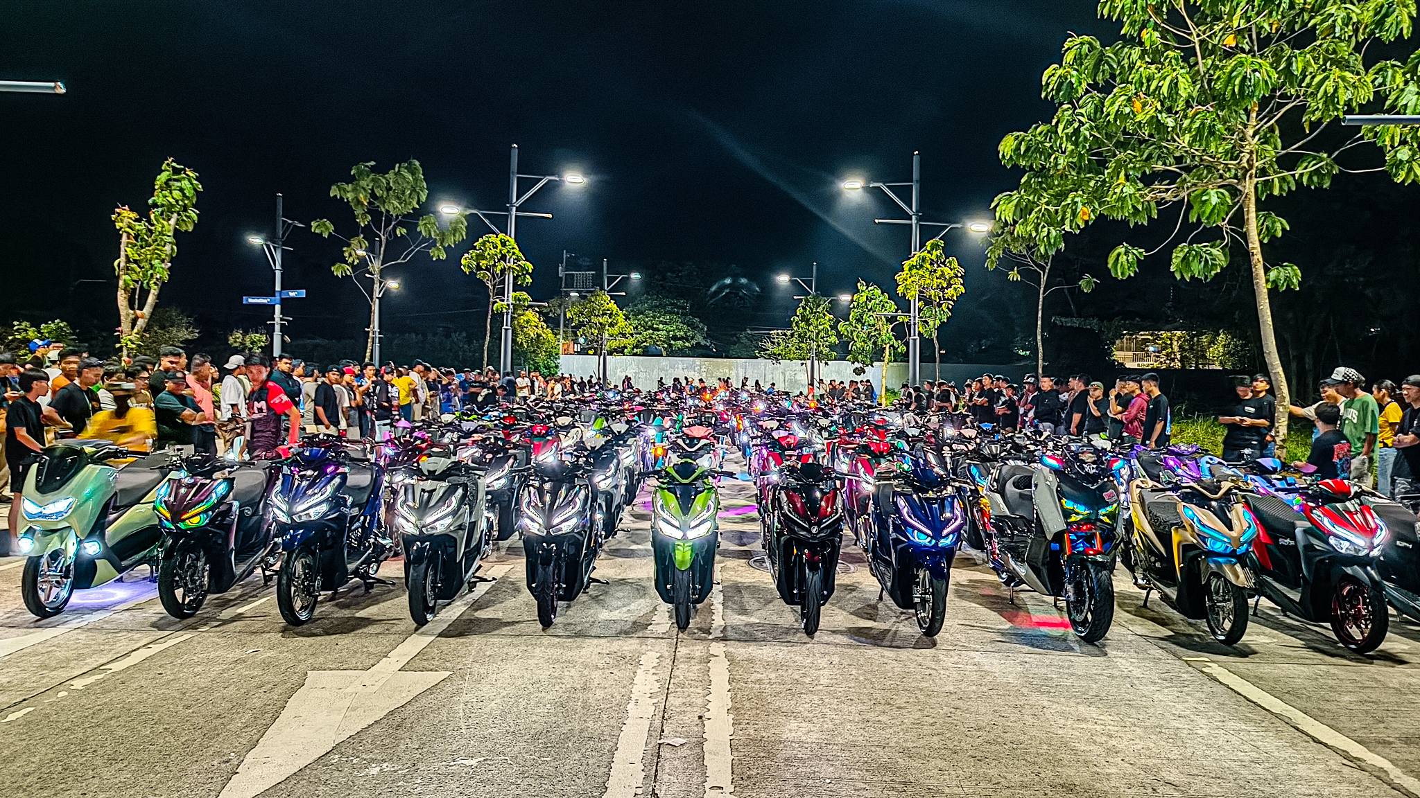 ICPH Negros Occidental GRAND EB 2026 February 4, 2026 held at Megaworld The Upper East (York Street Corner) 3:00pm - 8:00pm