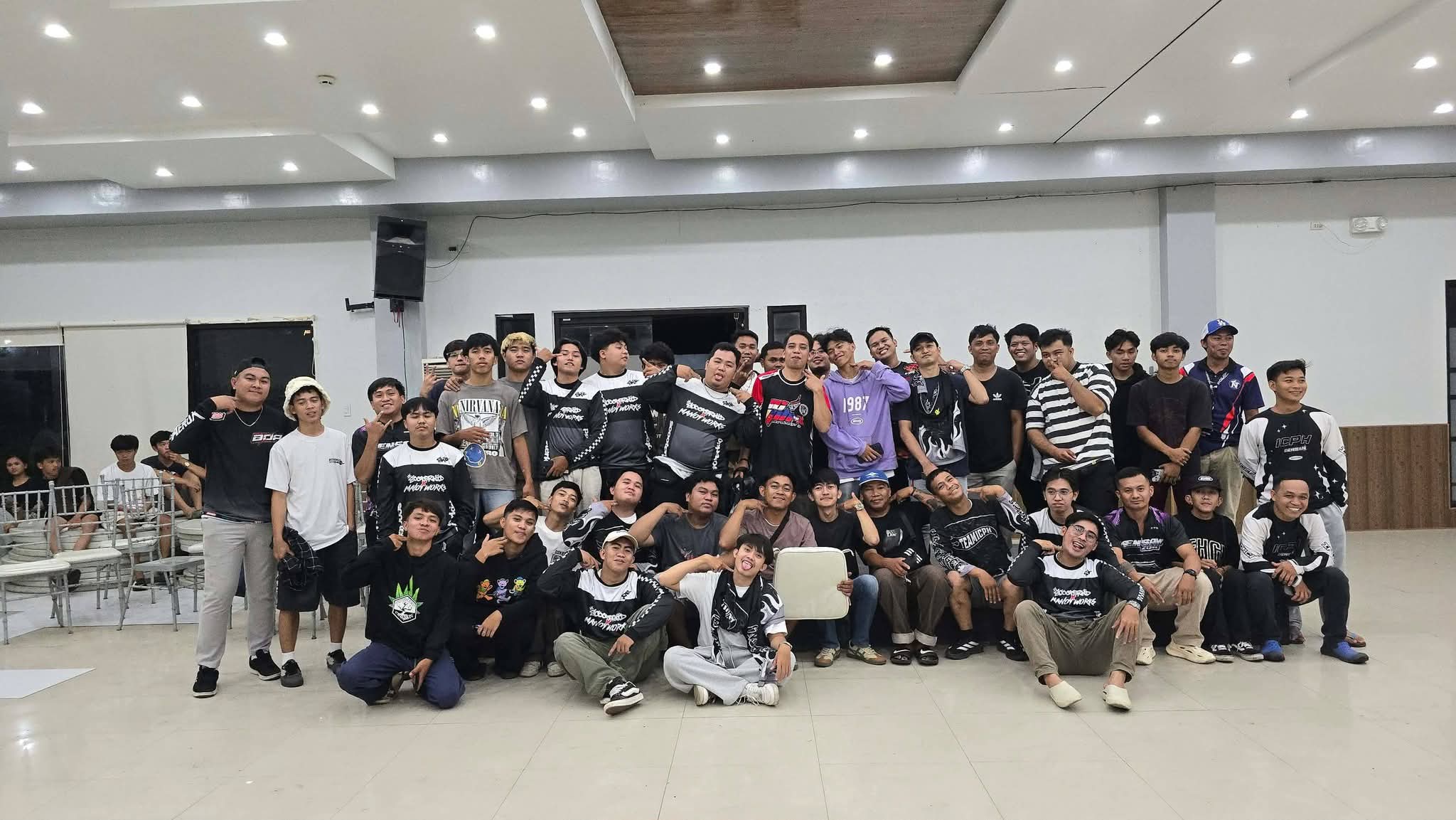 Crossmeet